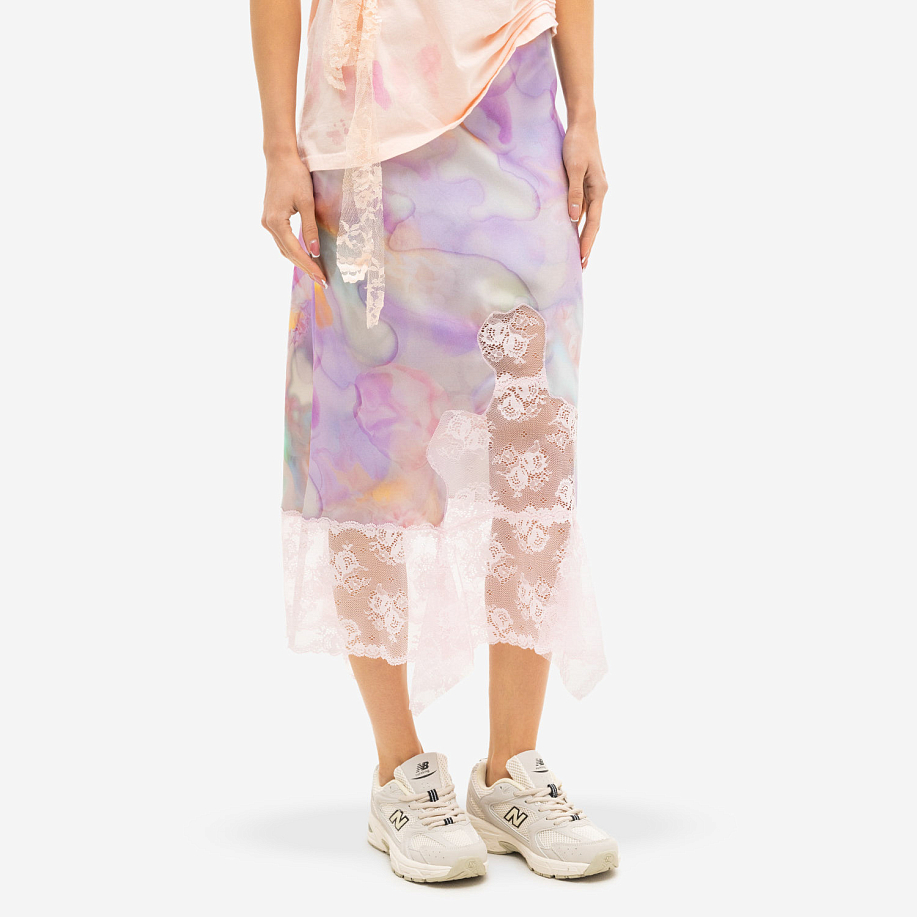 Юбка COLLINA STRADA HISS SKIRT в интернет-магазине Peak Conceptwww.peakstore.ru - 8 фото