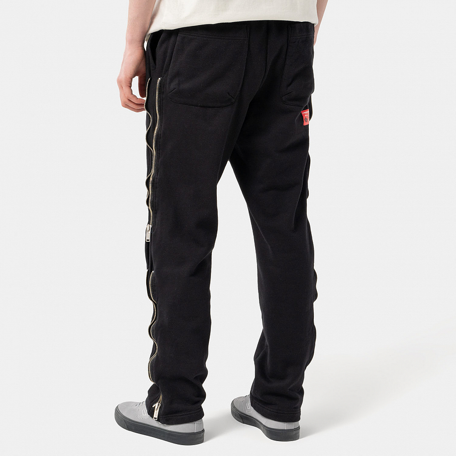 Брюки UNDERCOVER PANTS UI1C4502-1 - 3 фото Брюки UNDERCOVER PANTS UI1C4502-1 в интернет магазине Peakwww.peakstore.ru - 3 фото