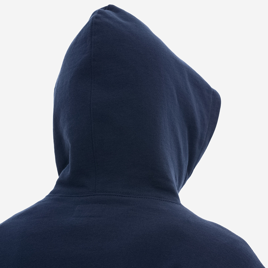Толстовка THISISNEVERTHAT CREST HOODIE в интернет-магазине Peak Conceptwww.peakstore.ru - 12 фото