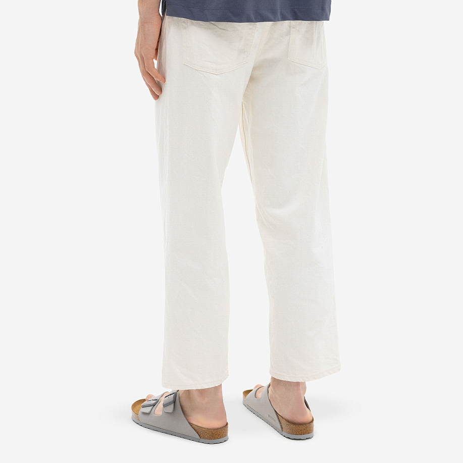 Джинсы YLEVE 13.5OZ DENIM BAGGY в интернет-магазине Peak Conceptwww.peakstore.ru - 3 фото