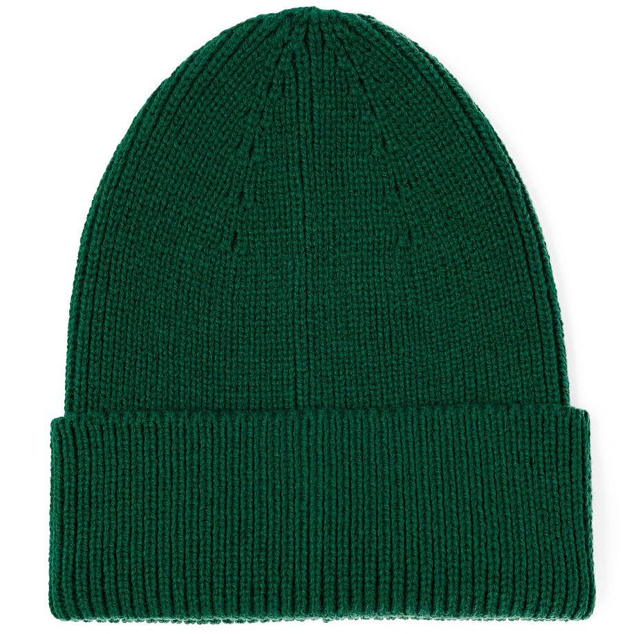 Шапка CHECK YA HEAD 2421 Dark Green - 1 фото Шапка CHECK YA HEAD 2421 в интернет магазине Peakwww.peakstore.ru - 1 фото