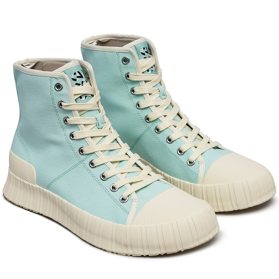 Высокие кеды CAMPERLAB ROZ в интернет-магазине Peak Conceptwww.peakstore.ru - 4 фото