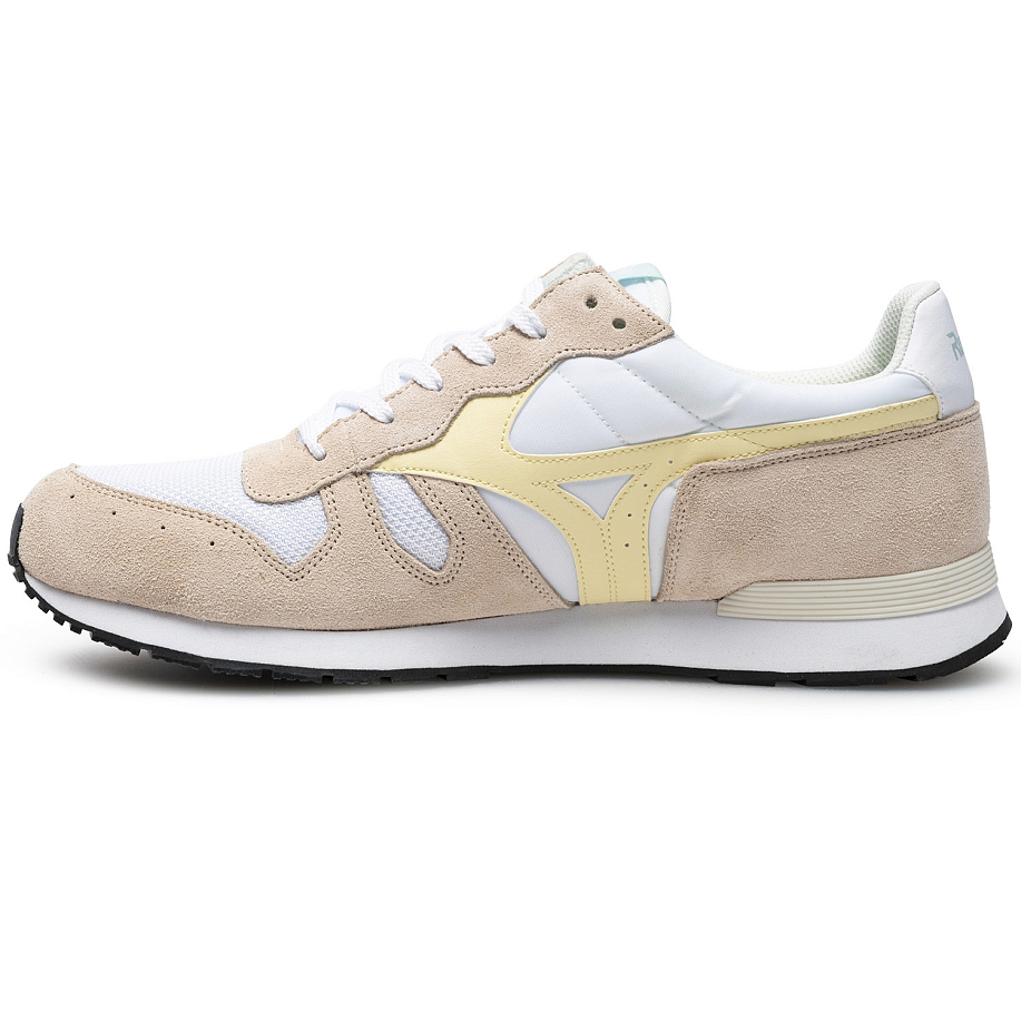 Кроссовки MIZUNO MIZUNO ML87 - 23 фото Кроссовки MIZUNO MIZUNO ML87 в интернет магазине Peakwww.peakstore.ru - 23 фото