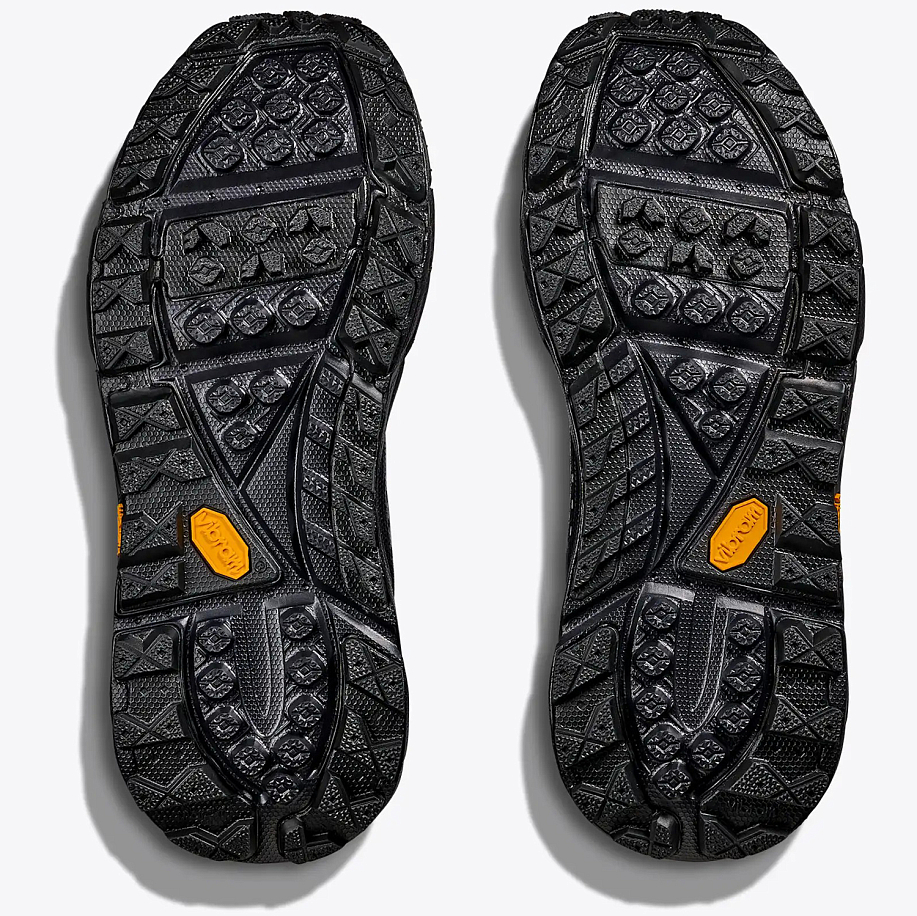 Кроссовки HOKA TOR SUMMIT в интернет-магазине Peak Conceptwww.peakstore.ru - 6 фото