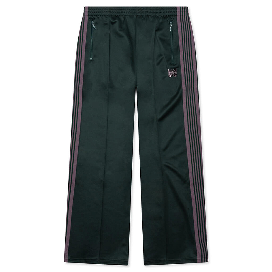 Спортивные брюки NEEDLES TRACK PANT - POLY SMOOTH в интернет-магазине Peak Conceptwww.peakstore.ru - 1 фото