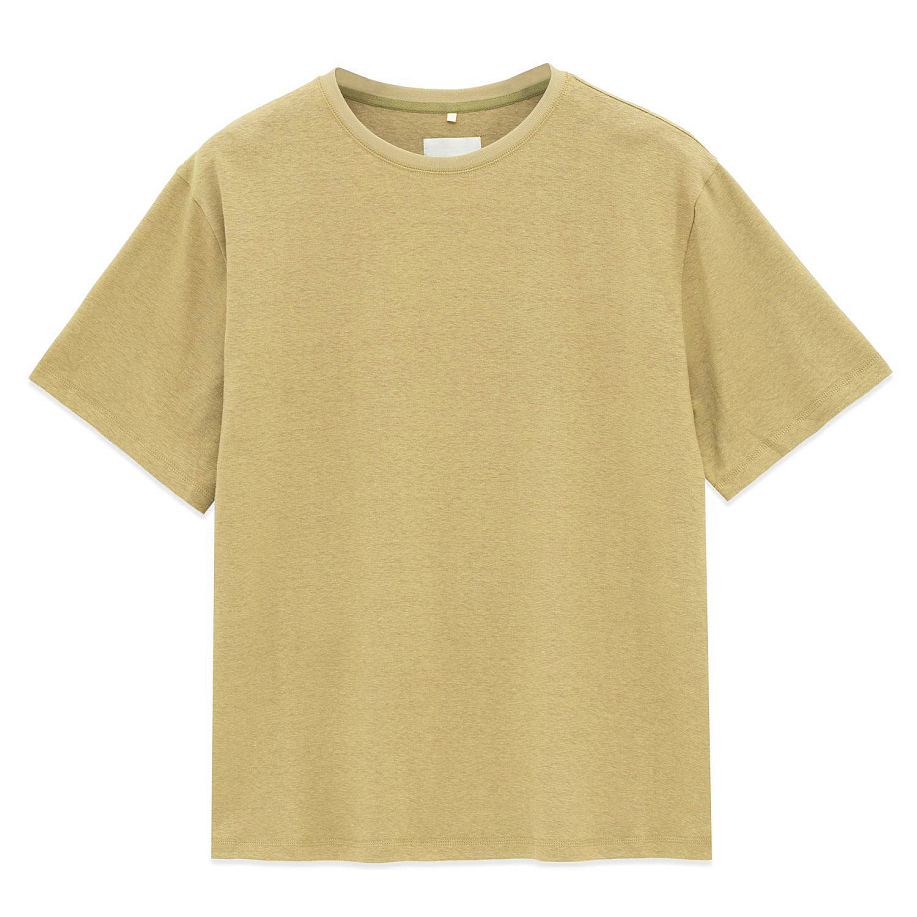 Футболка SATTA FLATLOCK TEE в интернет-магазине Peak Conceptwww.peakstore.ru - 20 фото