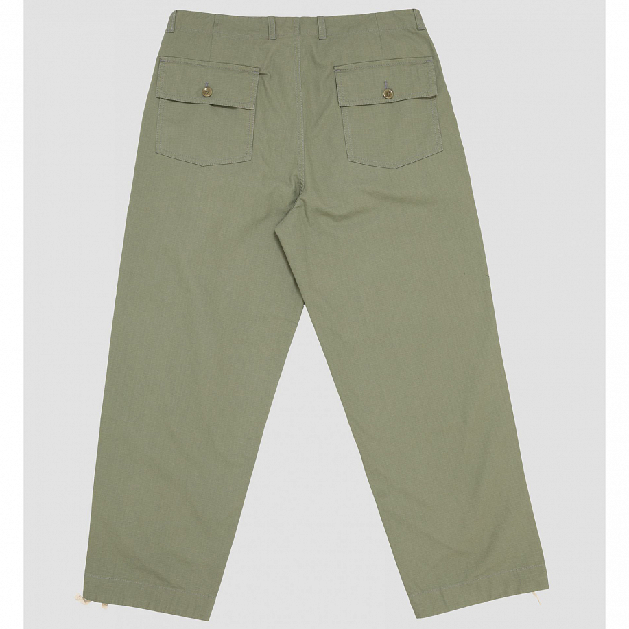 Брюки GARBSTORE RUFFEL PANT в интернет-магазине Peak Conceptwww.peakstore.ru - 2 фото