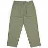 Брюки GARBSTORE RUFFEL PANT SAGE