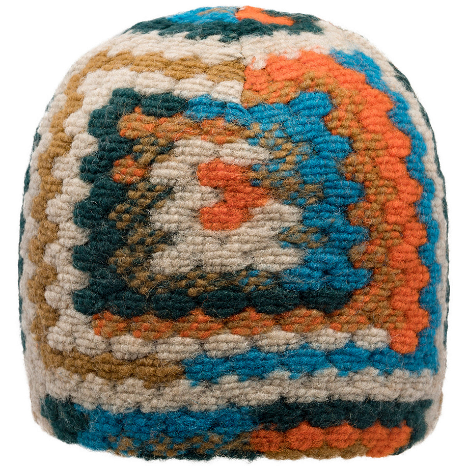 Шапка ENGINEERED GARMENTS Beanie - 1 фото Шапка ENGINEERED GARMENTS Beanie в интернет магазине Peakwww.peakstore.ru - 1 фото
