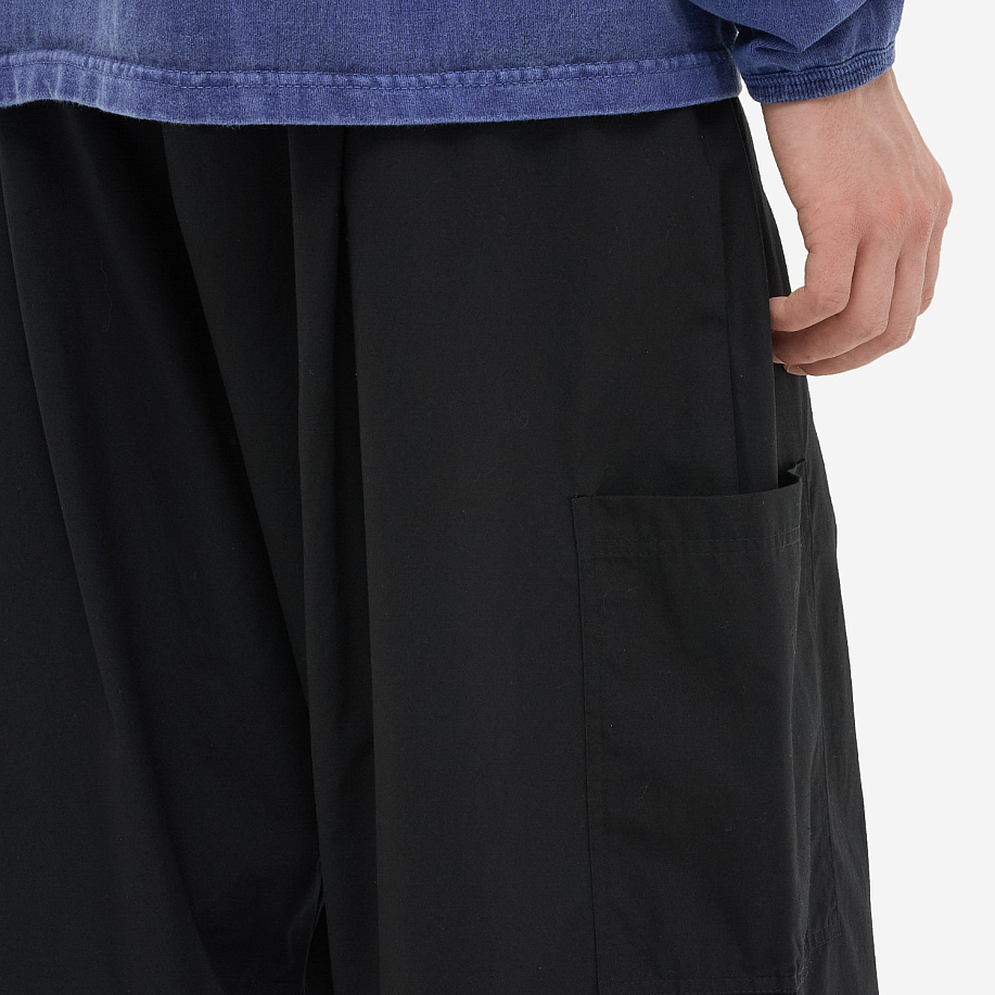 Брюки XENIA TELUNTS FISHING PANT BLACK - 6 фото Брюки XENIA TELUNTS FISHING PANT в интернет магазине Peakwww.peakstore.ru - 6 фото