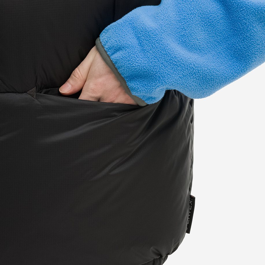 Жилет пуховый THISISNEVERTHAT PERTEX T DOWN VEST в интернет-магазине Peak Conceptwww.peakstore.ru - 6 фото