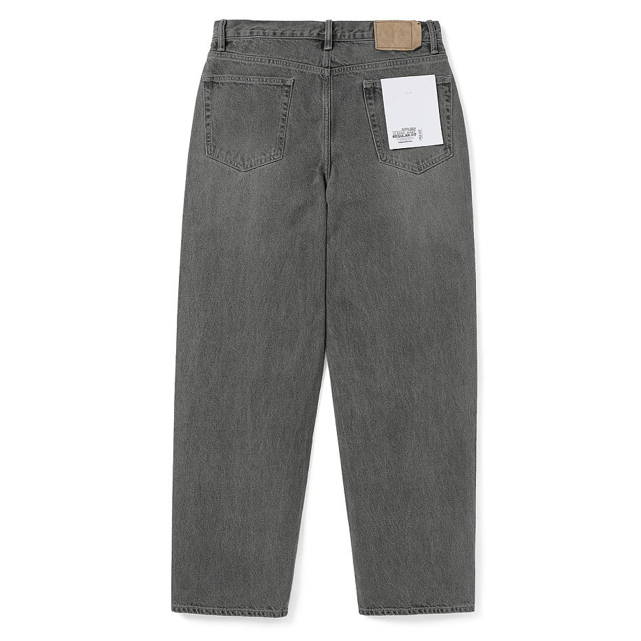 Джинсы THISISNEVERTHAT REGULAR JEANS в интернет-магазине Peak Conceptwww.peakstore.ru - 3 фото