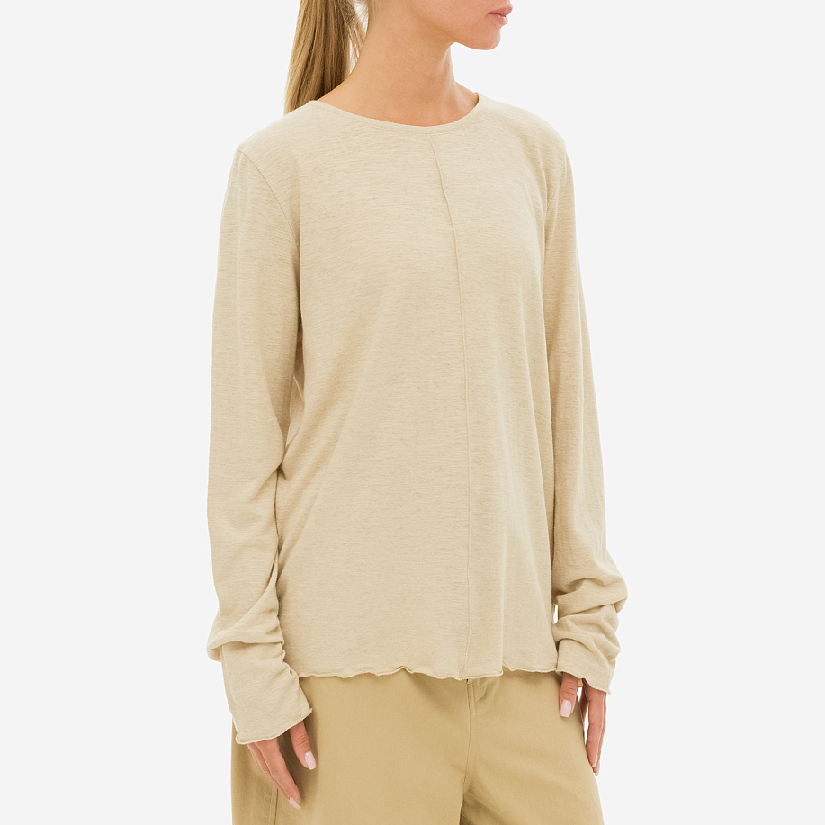 Лонгслив SATTA LS SEAM TOP в интернет-магазине Peak Conceptwww.peakstore.ru - 2 фото