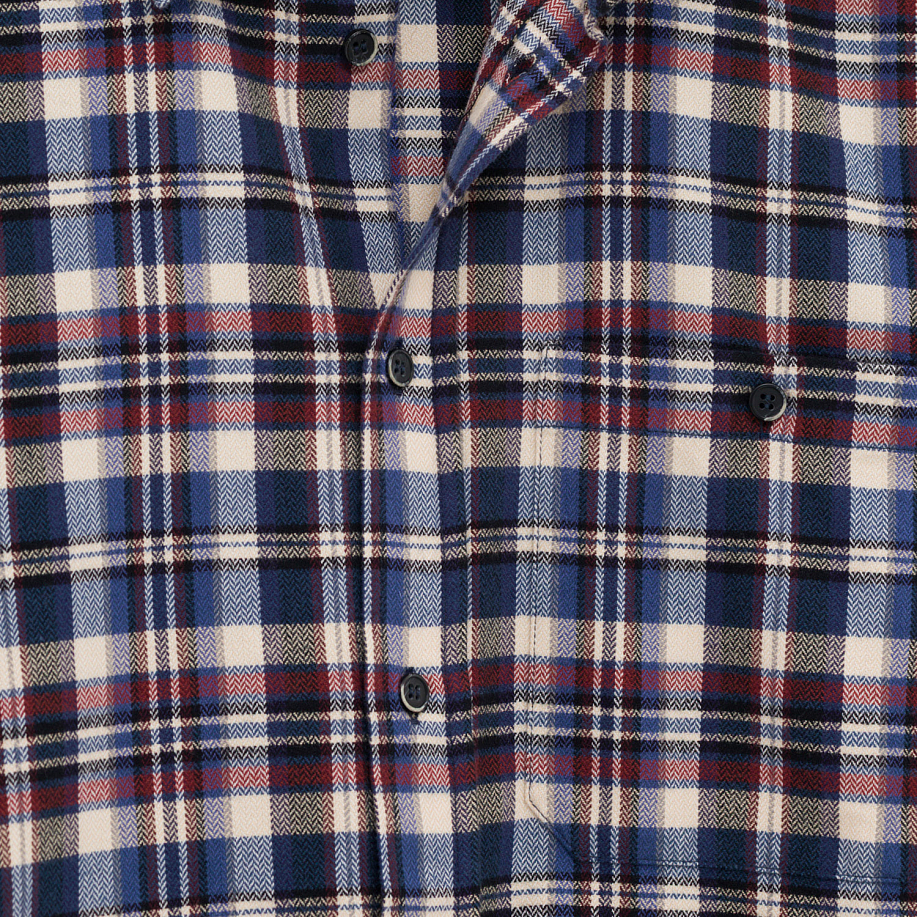 Рубашка BARENA VENEZIA CAMICIA FAZIOL в интернет-магазине Peak Conceptwww.peakstore.ru - 3 фото
