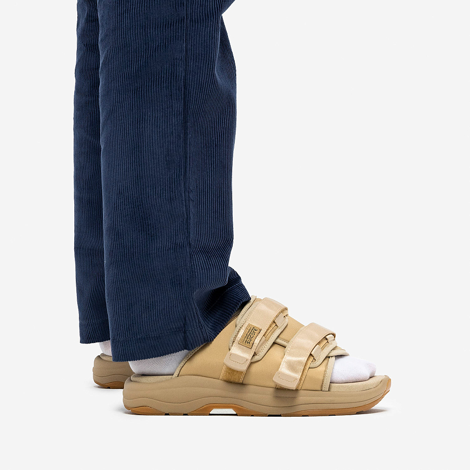 Шлепанцы SUICOKE MOTO-RUN - 13 фото Шлепанцы SUICOKE MOTO-RUN в интернет магазине Peakwww.peakstore.ru - 13 фото