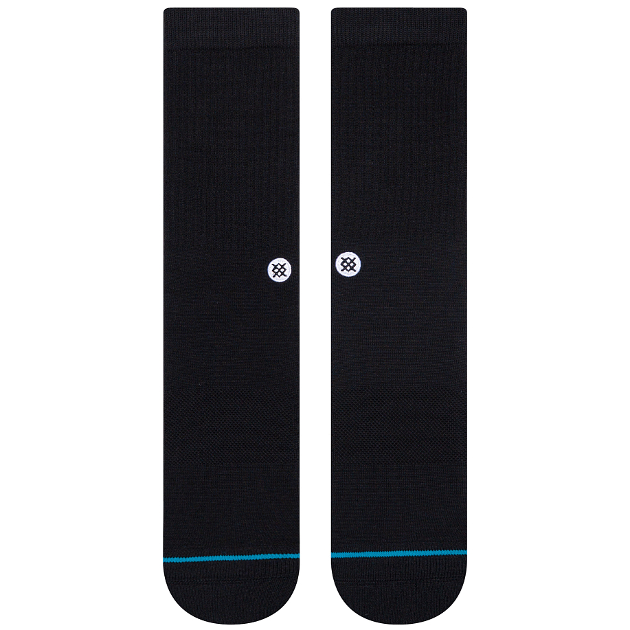 Носки STANCE Icon в интернет-магазине Peak Conceptwww.peakstore.ru - 2 фото