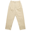 Брюки HOWLIN COSMIC PANTS ECRU SEERSUCKER