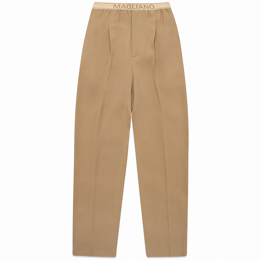 Брюки MAGLIANO BOXER PANTS TEDDY BEAR - 1 фото Брюки MAGLIANO BOXER PANTS в интернет магазине Peakwww.peakstore.ru - 1 фото