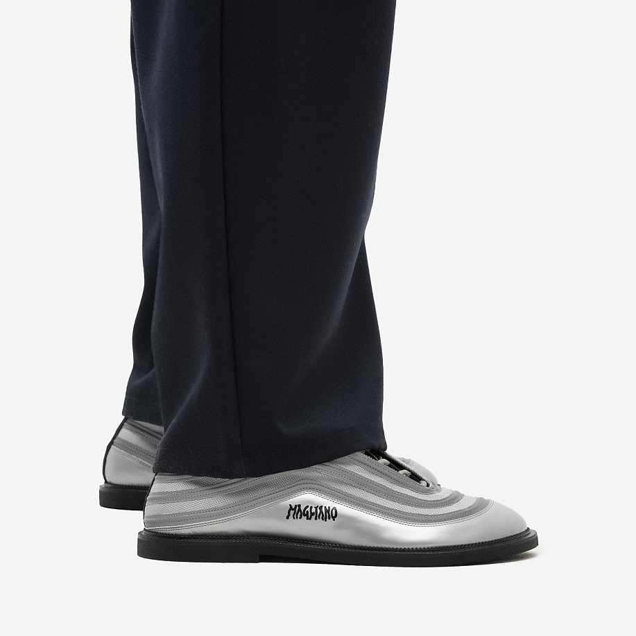 Туфли MAGLIANO POLISPORTIVA 2000  - 5 фото Туфли MAGLIANO POLISPORTIVA 2000 в интернет магазине Peakwww.peakstore.ru - 5 фото