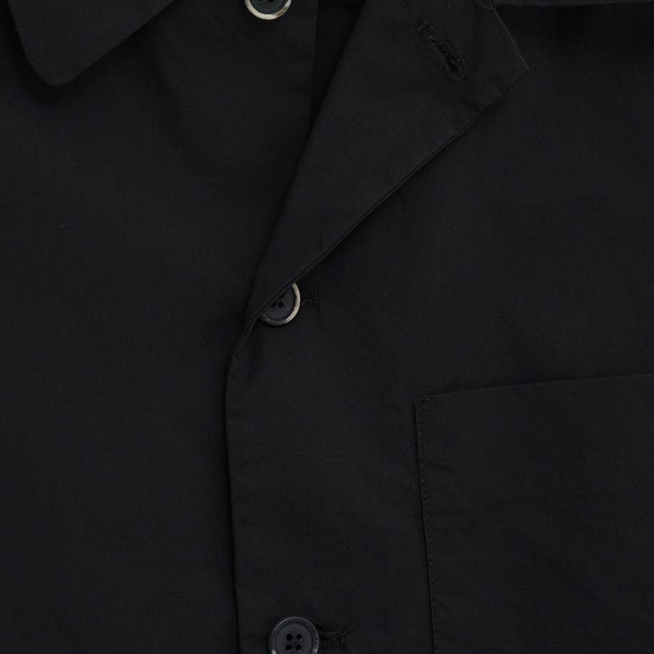 Куртка-рубашка BARENA VENEZIA OVERSHIRT CEDRONE VION в интернет-магазине Peak Conceptwww.peakstore.ru - 12 фото