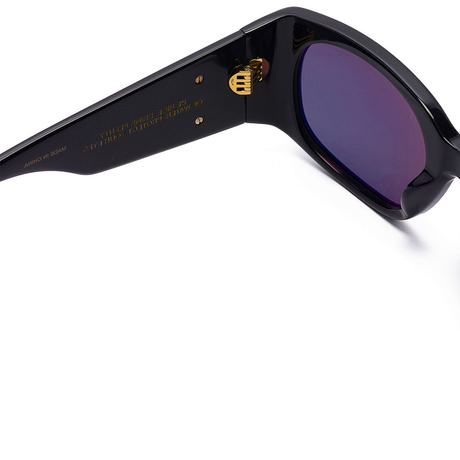 Очки SPORTY & RICH FRAME N.06 - 4 фото Очки SPORTY & RICH FRAME N.06 в интернет магазине Peakwww.peakstore.ru - 4 фото