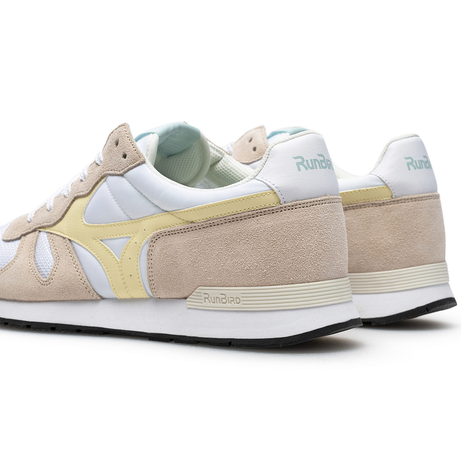 Кроссовки MIZUNO MIZUNO ML87 - 24 фото Кроссовки MIZUNO MIZUNO ML87 в интернет магазине Peakwww.peakstore.ru - 24 фото