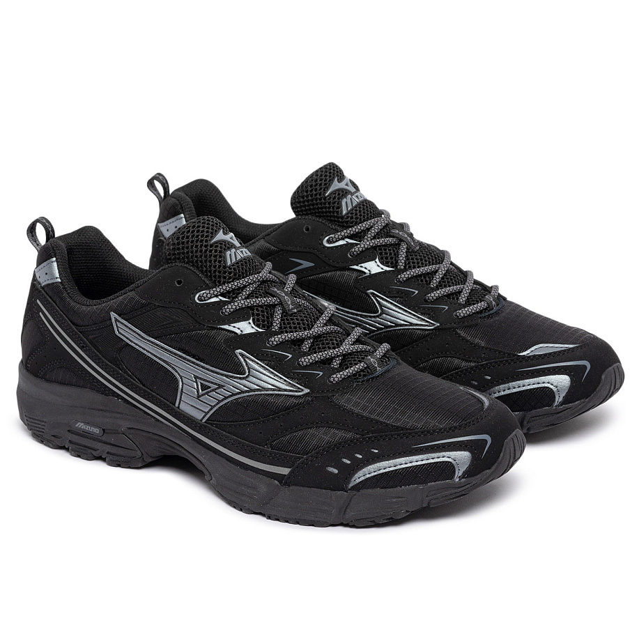 Кроссовки MIZUNO MXR TECH - 12 фото Кроссовки MIZUNO MXR TECH в интернет магазине Peakwww.peakstore.ru - 12 фото