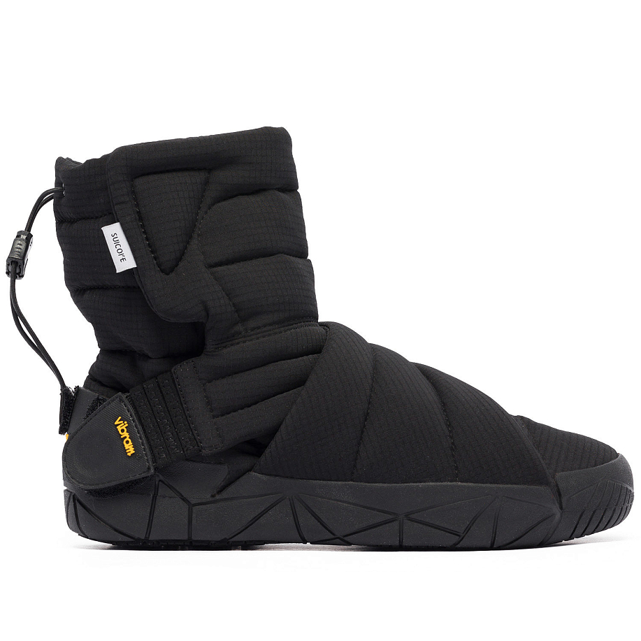 Полусапоги SUICOKE FUTON-HI - 4 фото Полусапоги SUICOKE FUTON-HI в интернет магазине Peakwww.peakstore.ru - 4 фото