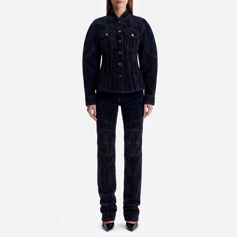 Джинсы ARLIGENT 1288/03 в интернет-магазине Peak Conceptwww.peakstore.ru - 5 фото