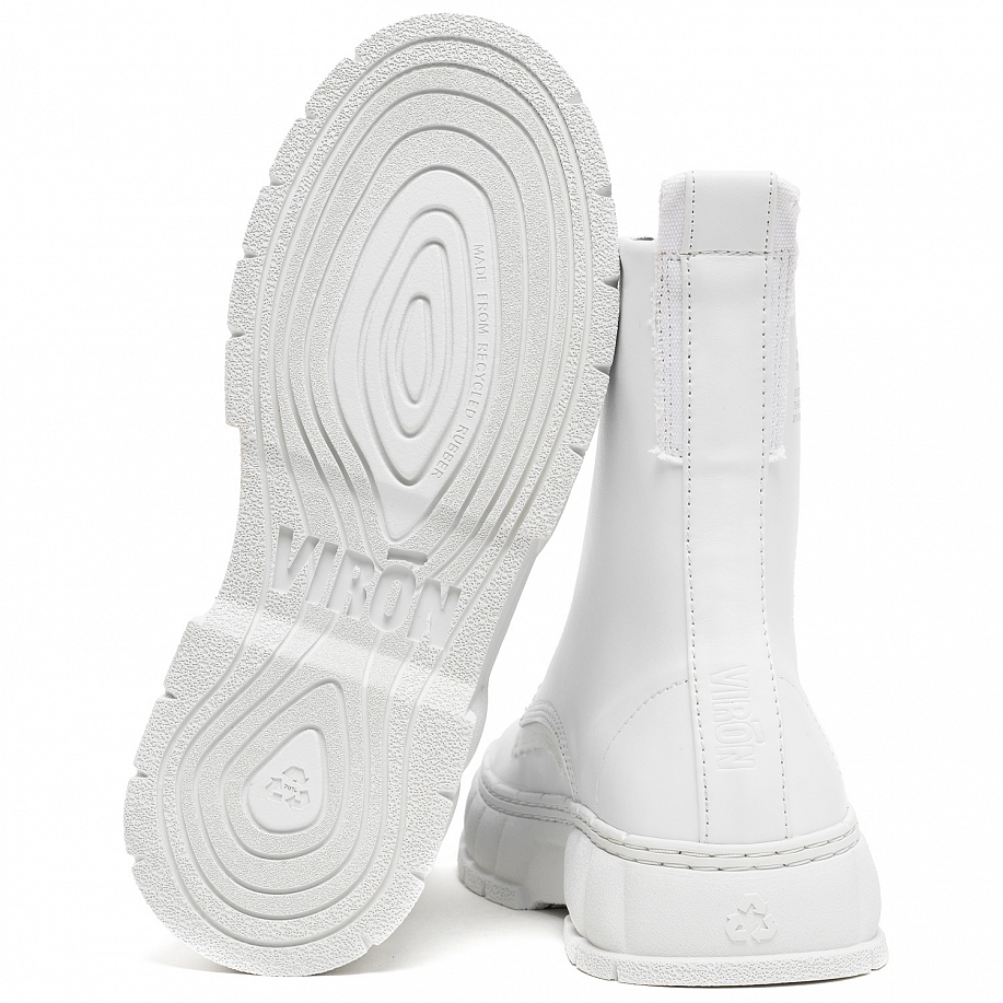 Ботинки VIRON 1992 WHITE APPLE в интернет-магазине Peak Conceptwww.peakstore.ru - 7 фото