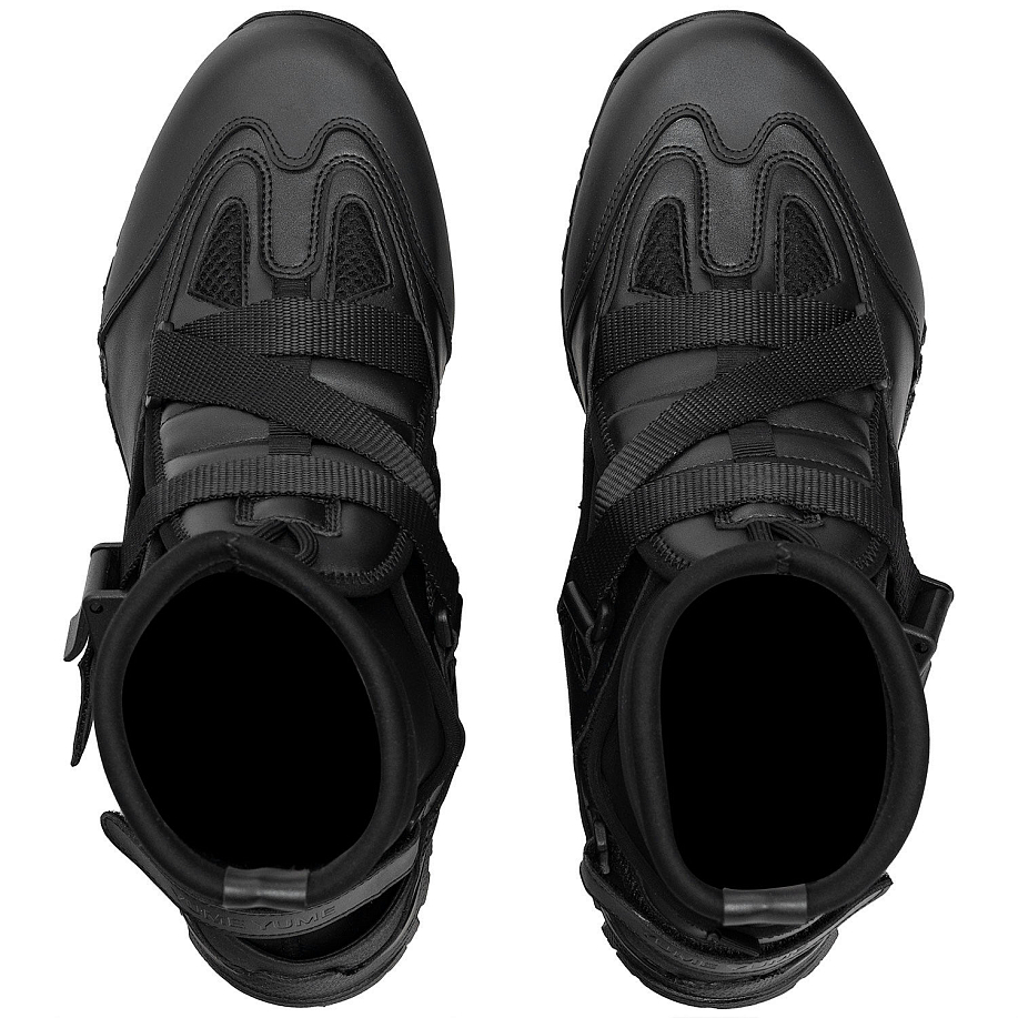 Ботинки YUME YUME CLOUD WALKER - 8 фото Ботинки YUME YUME CLOUD WALKER в интернет магазине Peakwww.peakstore.ru - 8 фото
