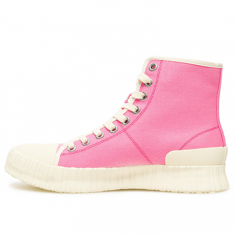 Высокие кеды CAMPERLAB ROZ в интернет-магазине Peak Conceptwww.peakstore.ru - 5 фото