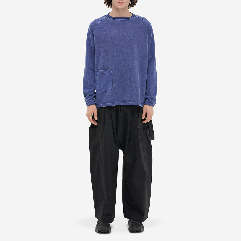 Брюки XENIA TELUNTS FISHING PANT BLACK - 4 фото Брюки XENIA TELUNTS FISHING PANT в интернет магазине Peakwww.peakstore.ru - 4 фото
