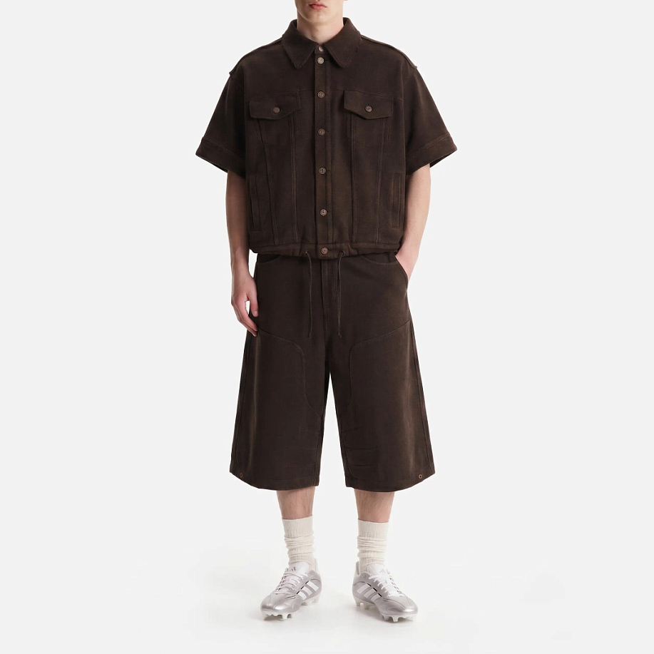 Шорты ARLIGENT 4257 в интернет магазине Peak Conceptwww.peakstore.ru - 6 фото