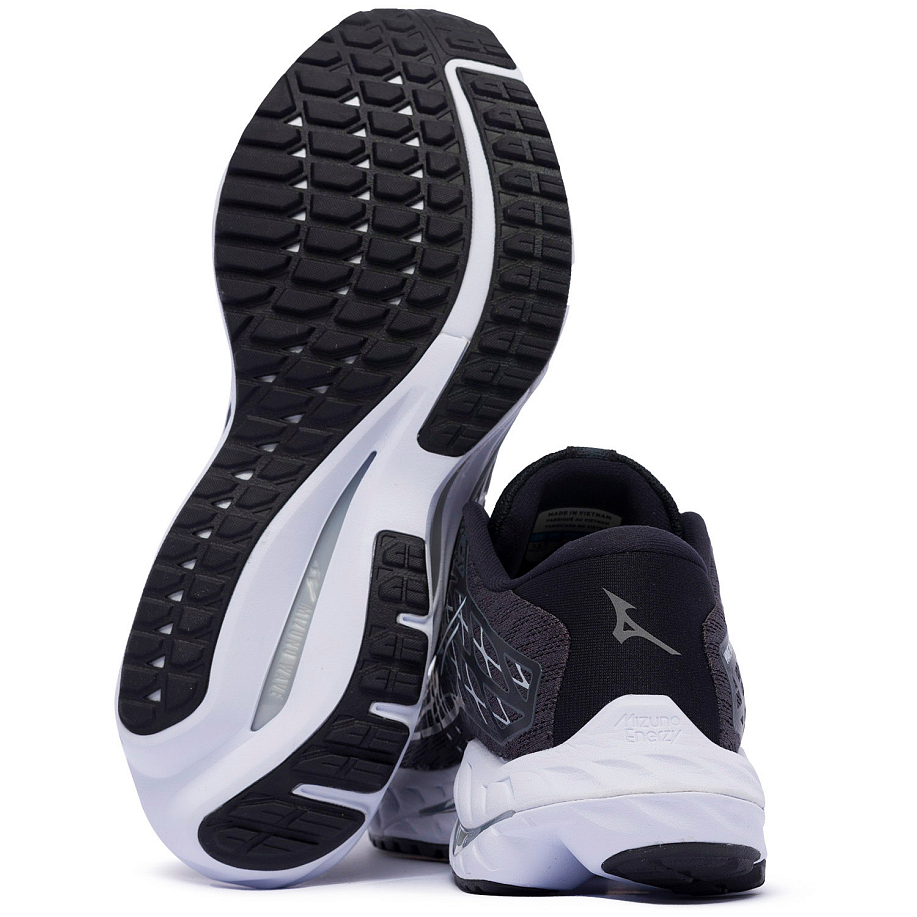 Кроссовки MIZUNO WAVE INSPIRE 20 - 27 фото Кроссовки MIZUNO WAVE INSPIRE 20 в интернет магазине Peakwww.peakstore.ru - 27 фото