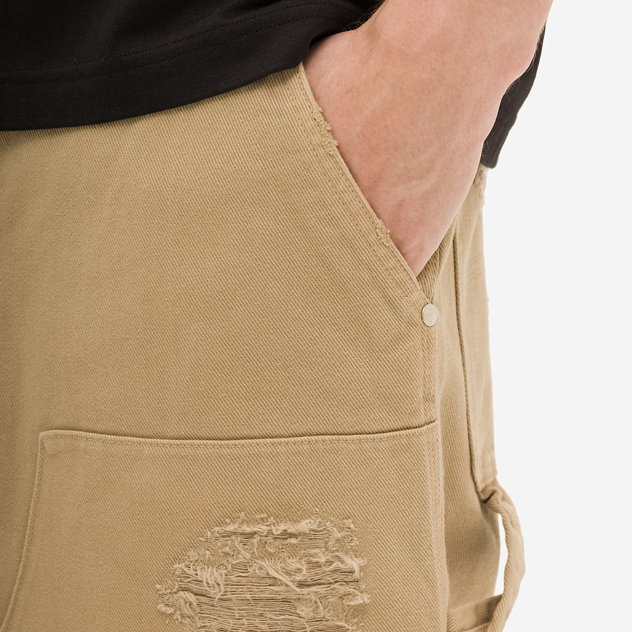 Джинсы ETUDES FRICHE DENIM в интернет-магазине Peak Conceptwww.peakstore.ru - 9 фото