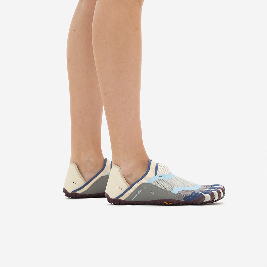 Кроссовки SUICOKE HUMAMPHIBIAN-LO в интернет-магазине Peak Conceptwww.peakstore.ru - 10 фото