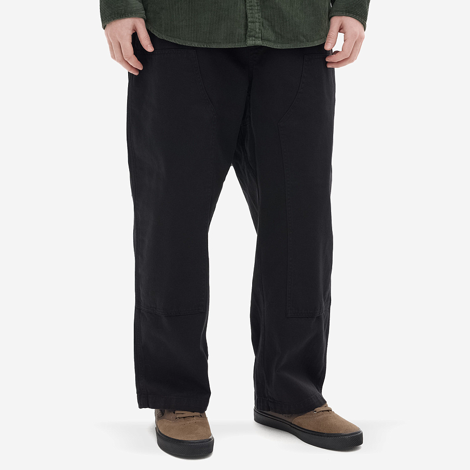 Брюки CARHARTT WIP CRAWTON PANT в интернет-магазине Peak Conceptwww.peakstore.ru - 12 фото