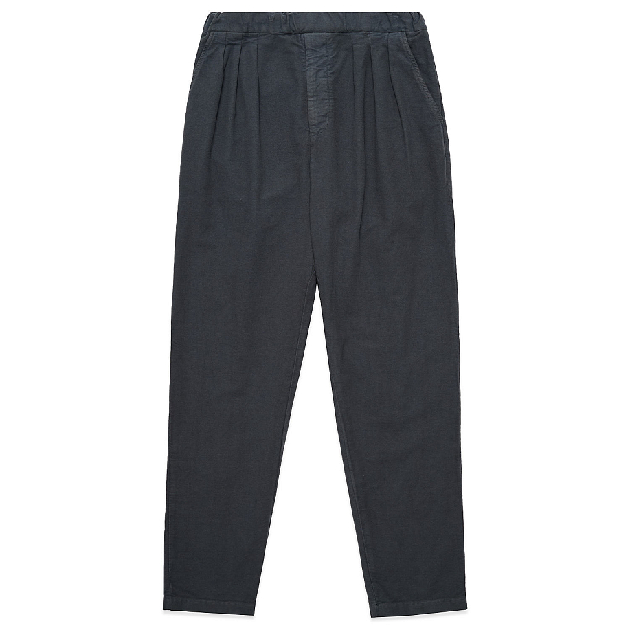 Брюки ASPESI PANTALONE KAT Grigio - 1 фото Брюки ASPESI PANTALONE KAT в интернет магазине Peakwww.peakstore.ru - 1 фото