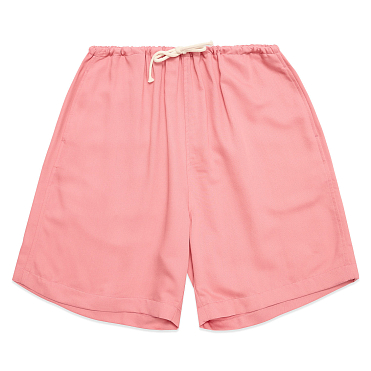 Шорты SONO Shan Shorts Tencel SS24 