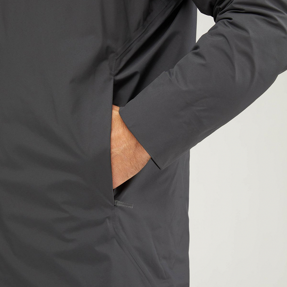 КУРТКА ГОРОДСКАЯ VEILANCE EULER IS COAT MENS в интернет-магазине Peak Conceptwww.peakstore.ru - 4 фото