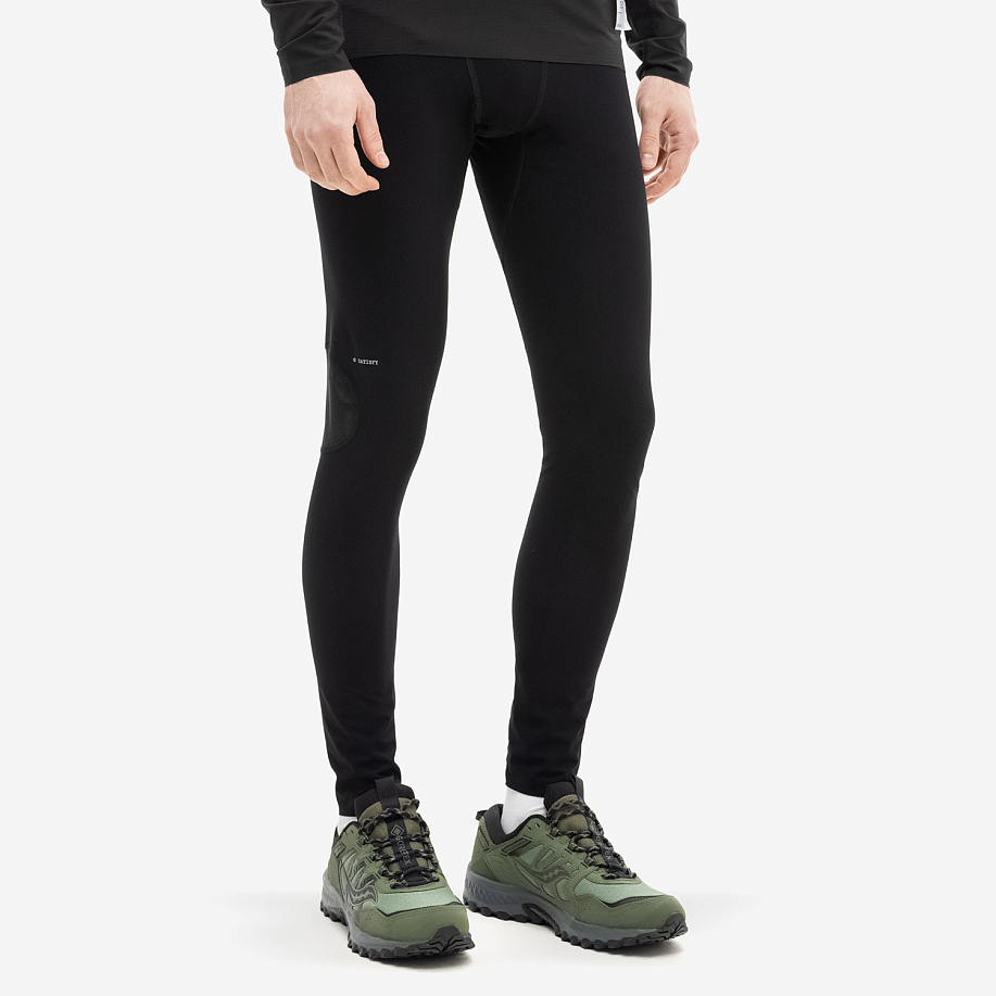 Леггинсы SATISFY COFFEETHERMAL TIGHTS - 4 фото Леггинсы SATISFY COFFEETHERMAL TIGHTS в интернет магазине Peakwww.peakstore.ru - 4 фото