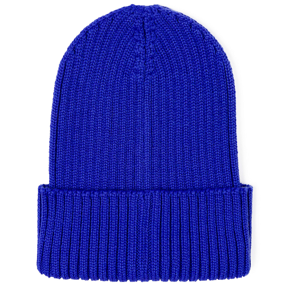 Шапка CHECK YA HEAD 1825 BLUE - 1 фото Шапка CHECK YA HEAD 1825 в интернет магазине Peakwww.peakstore.ru - 1 фото