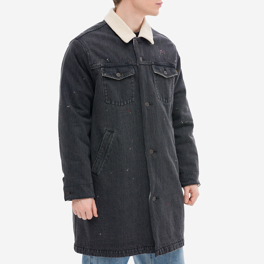 Плащ UNDERCOVER UC2D4306 в интернет-магазине Peak Conceptwww.peakstore.ru - 6 фото