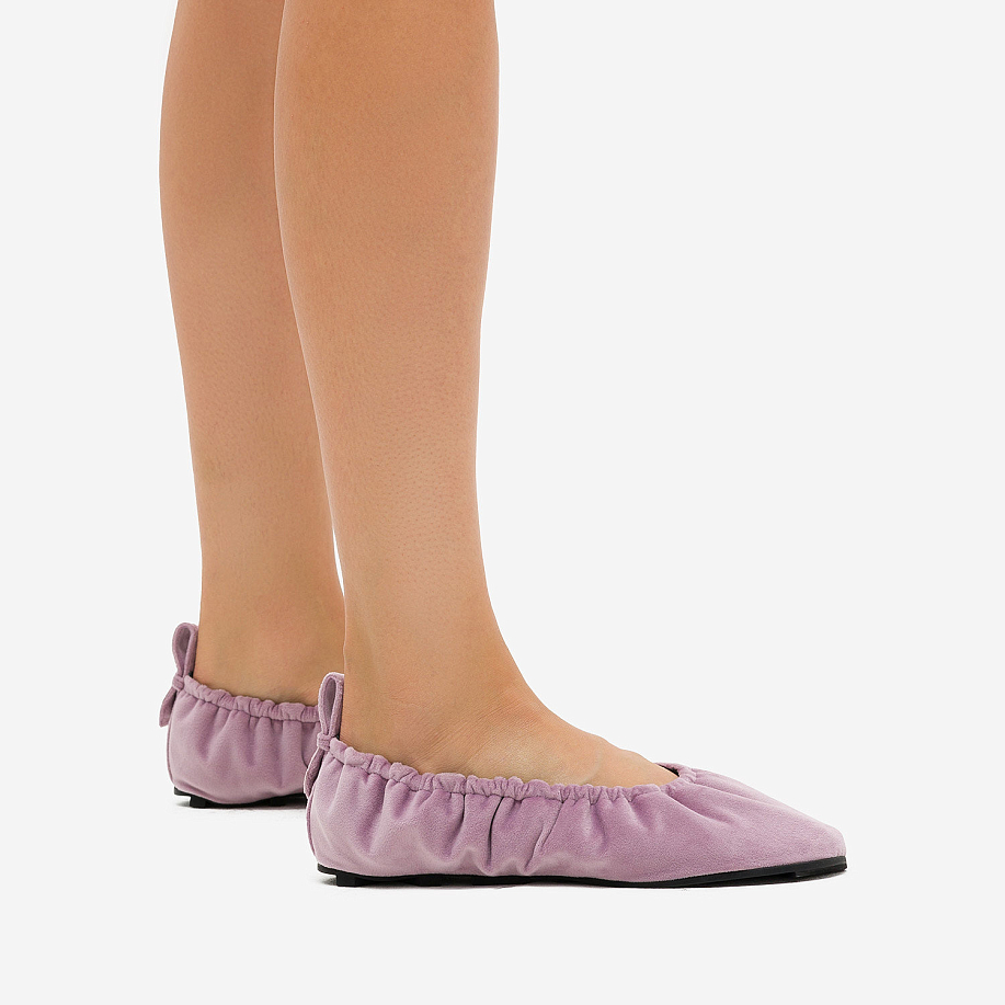 Балетки MEDEA BALLERINA в интернет-магазине Peak Conceptwww.peakstore.ru - 6 фото