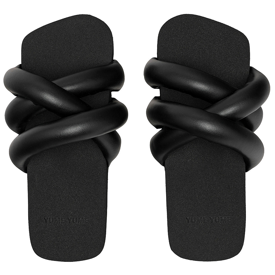 Шлепанцы YUME YUME TYRE SLIDE - 11 фото Шлепанцы YUME YUME TYRE SLIDE в интернет магазине Peakwww.peakstore.ru - 11 фото