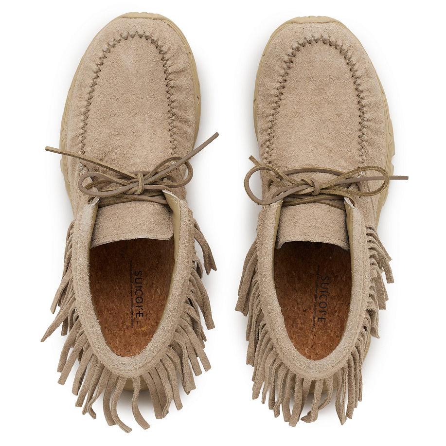 Кроссовки SUICOKE FUMAD-EV в интернет-магазине Peak Conceptwww.peakstore.ru - 13 фото