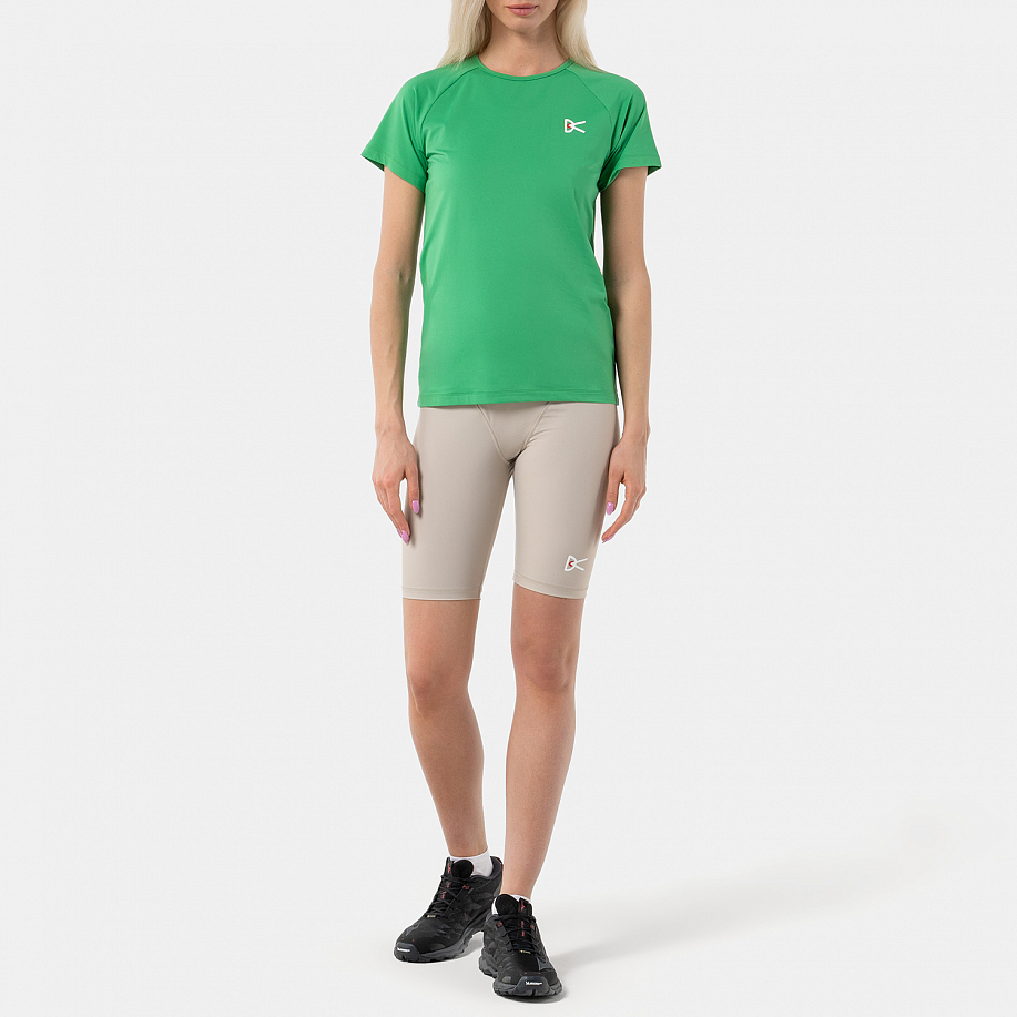 Футболка DISTRICT VISION W DEVA SHORT SLEEVE TEE - 9 фото Футболка DISTRICT VISION W DEVA SHORT SLEEVE TEE в интернет магазине Peakwww.peakstore.ru - 9 фото