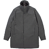 КУРТКА ГОРОДСКАЯ VEILANCE EULER IS COAT MENS SOOT