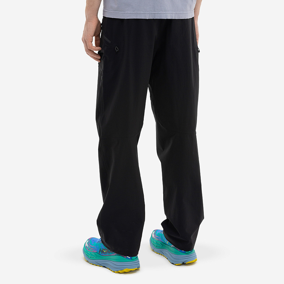 Брюки SATISFY PEACESHELL TECHNICAL CLIMB PANTS - 6 фото Брюки SATISFY PEACESHELL TECHNICAL CLIMB PANTS в интернет магазине Peakwww.peakstore.ru - 6 фото
